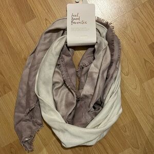 NWT Lauren Conrad scarf